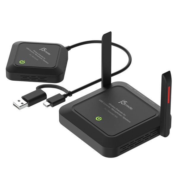 Wireless Witch: How to Place a Wireless Extender