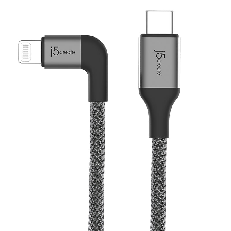 USB-C™ to Lightning® Cable