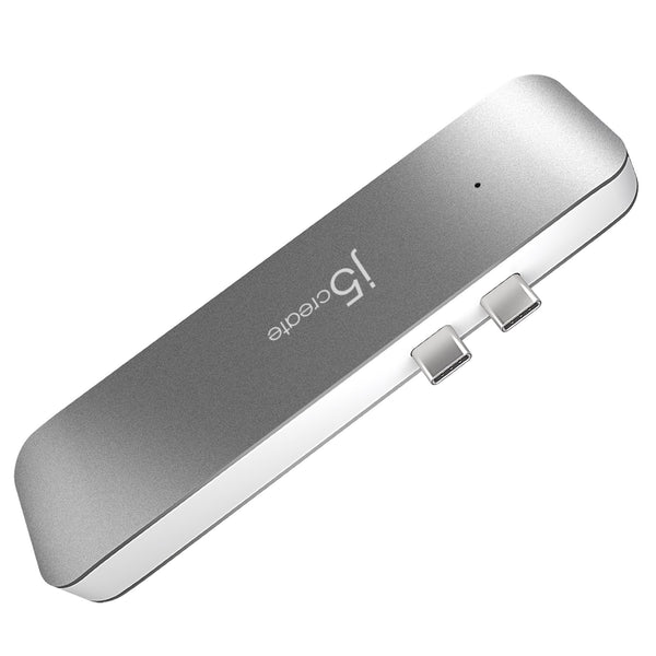 USB-C™ ULTRADRIVE MINIDOCK™ – j5create