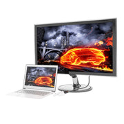 DisplayPort™ to HDMI™ Adapter