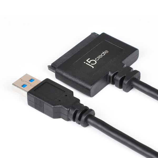 USB3S2SAT3CB, Adaptateur USB à SATA Startech 2.5 pouce