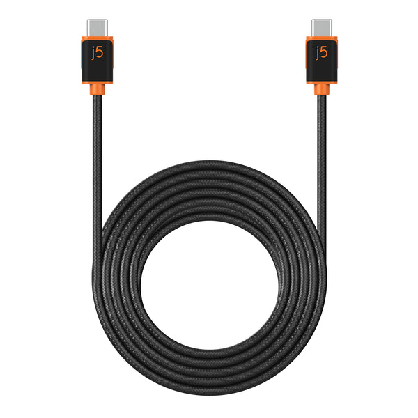 3m 5m 8m 10m Type-c to type-c online shooting cable USB C computer  transmission
