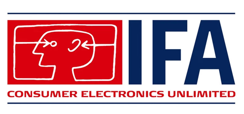 IFA 2016 Consumer Electronics Unlimited