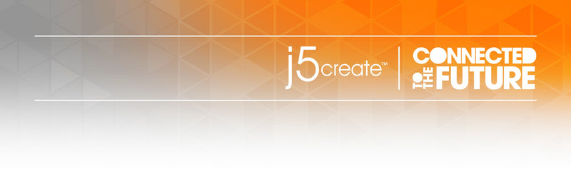 j5create releases the 8K Thunderbolt™ 4 dock Engineered for Intel® Evo™