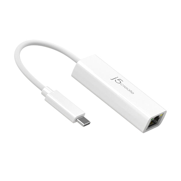 USBC® Gigabit Adapter j5create