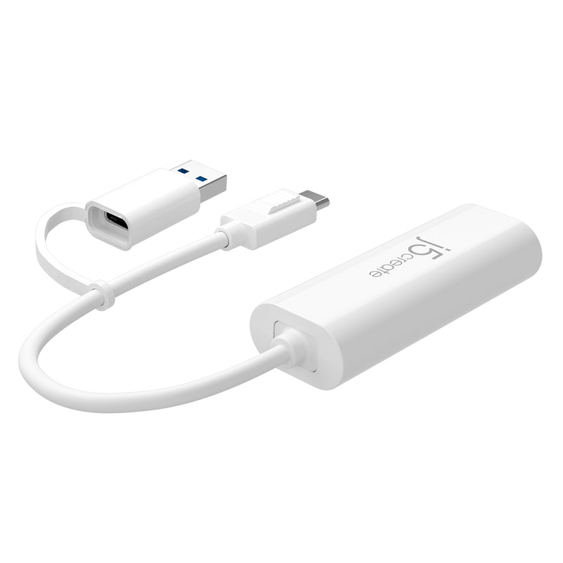 USB™ to HDMI™ Multi-Monitor Adapter