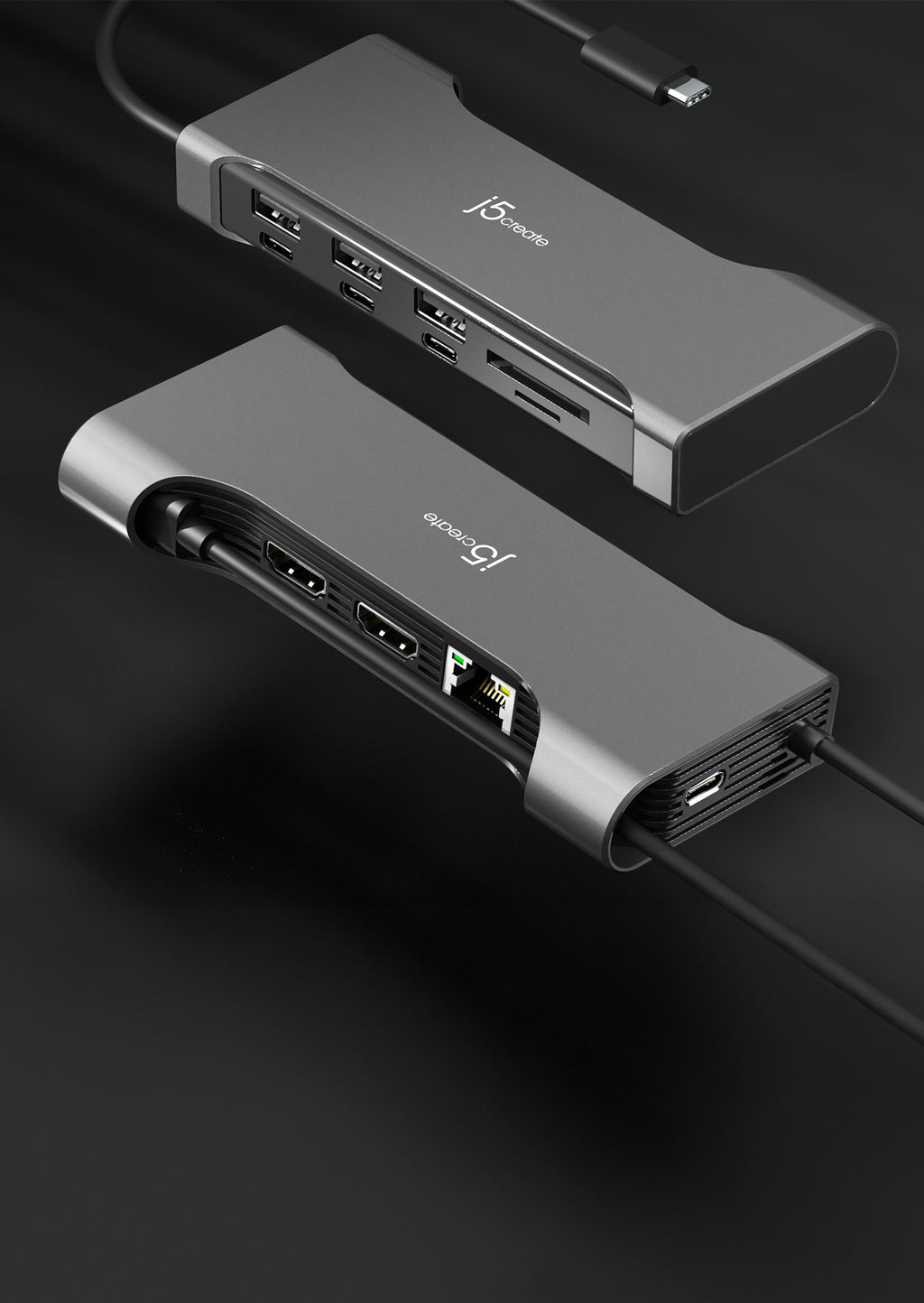 j5create® | Connected to the Future