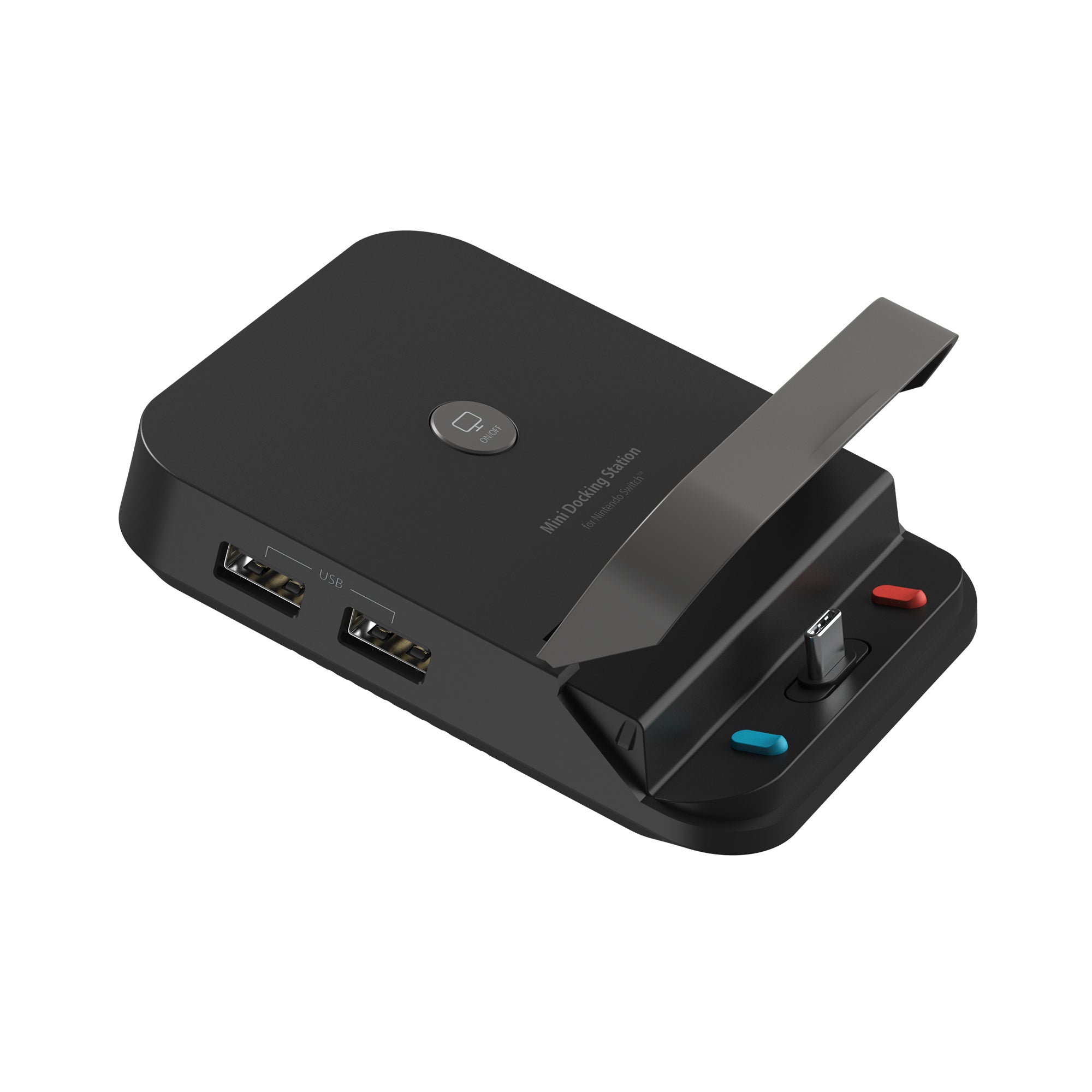 Mini Docking Station for Nintendo Switch™ – j5create