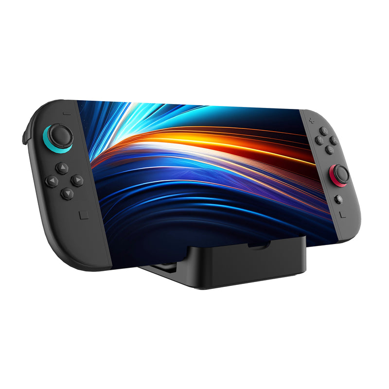 Omni Side Dock for Nintendo Switch 2™ and Steam Deck™
