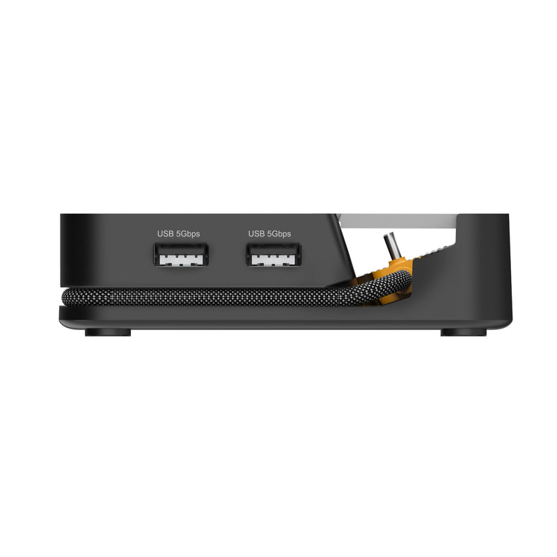 Omni Side Dock for Nintendo Switch 2™ and Steam Deck™