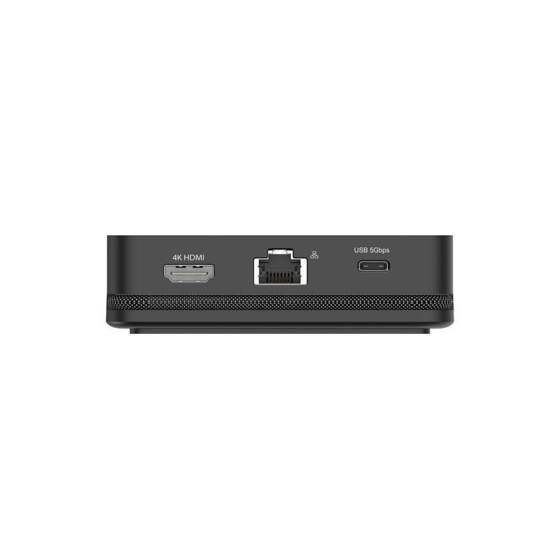 Omni Side Dock for Nintendo Switch 2™ and Steam Deck™