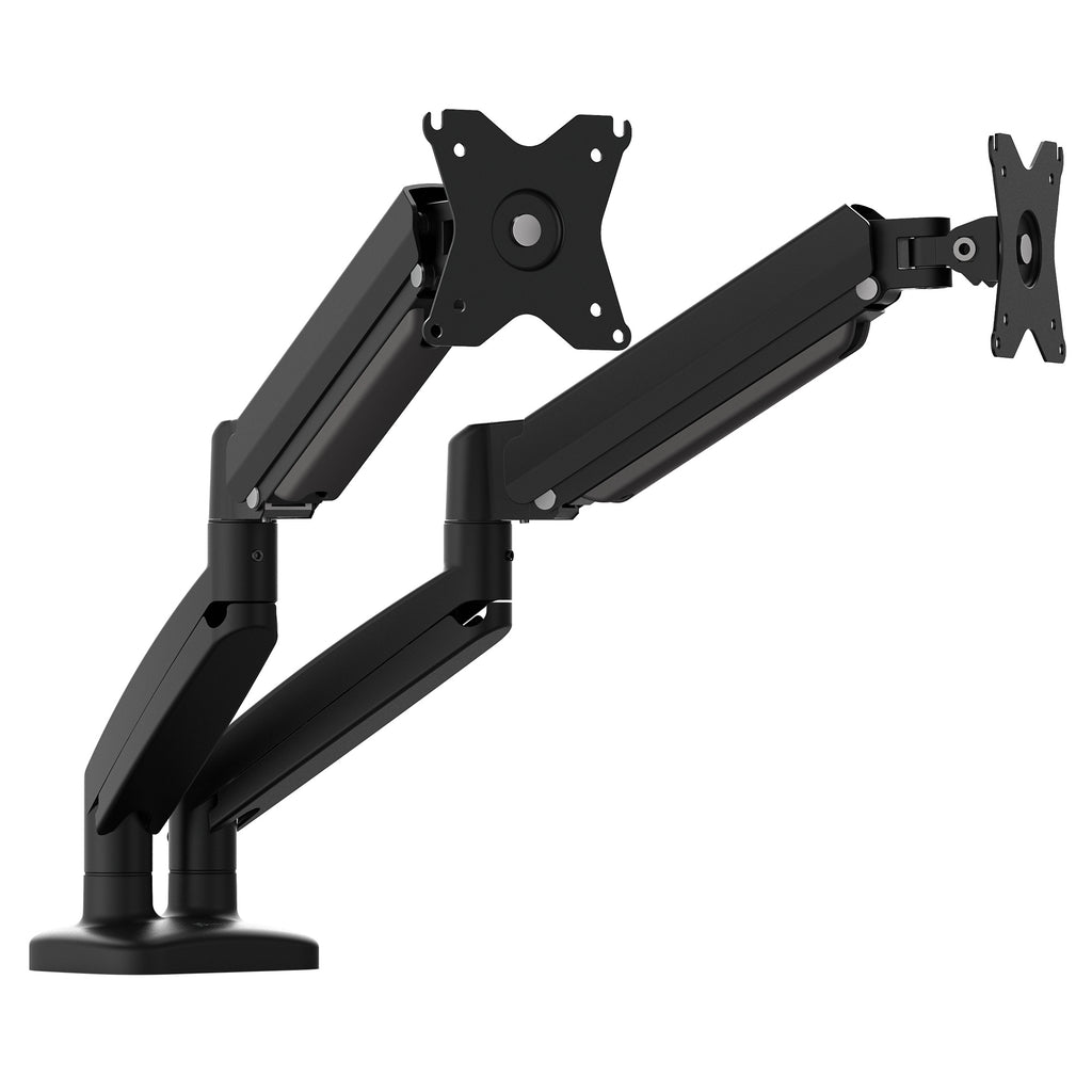 Ergonomic Dual Monitor Mount