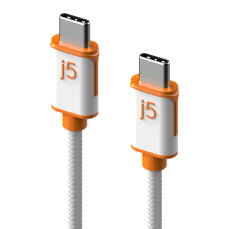 USB-C® to USB-C® Sync & Charge Cable (3m / 9.8 ft.)