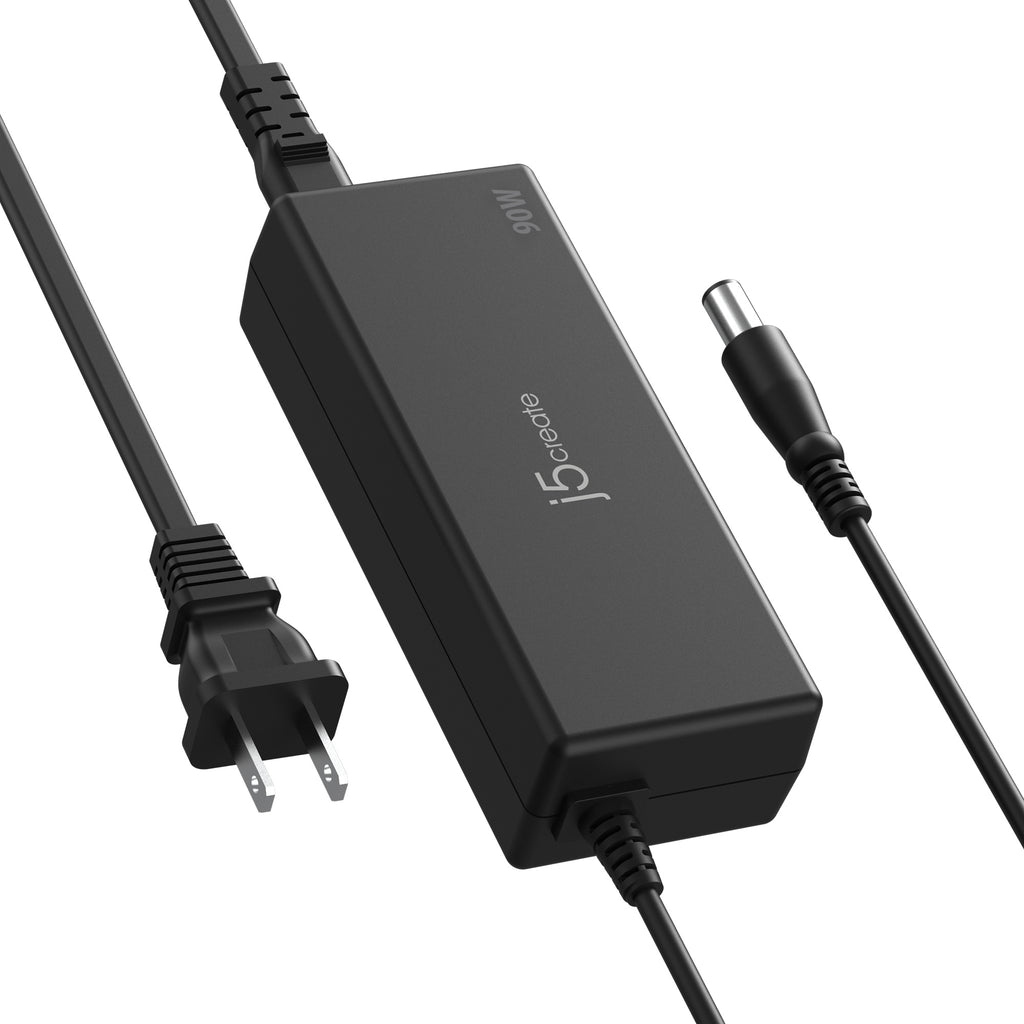 90W Power Adapter