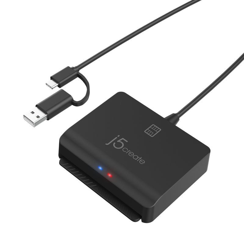 USB™ Smart Card / CAC Reader