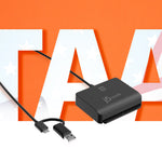 Ca Module Reader USB™ Smart Card / CAC Reader – j5create