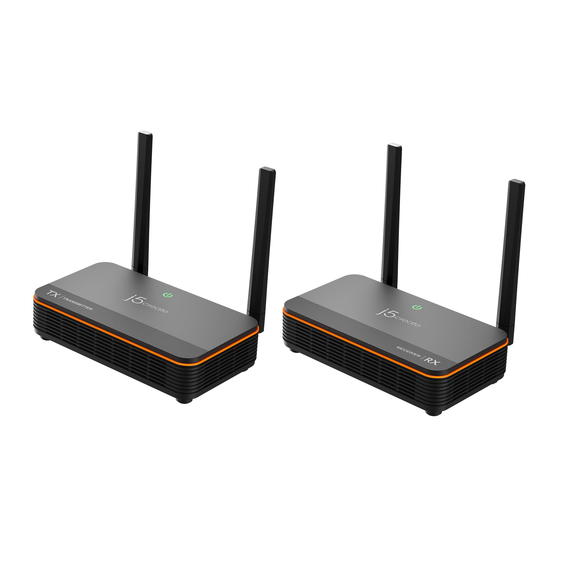 Wireless Display HDMI™ Extender Pro – j5create