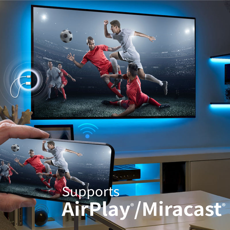 ScreenCast Mini Duo