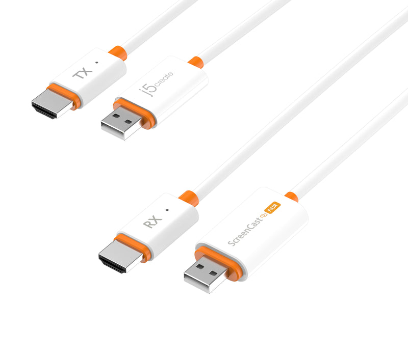 ScreenCast Mini - HDMI™ FHD Wireless Display Adapter