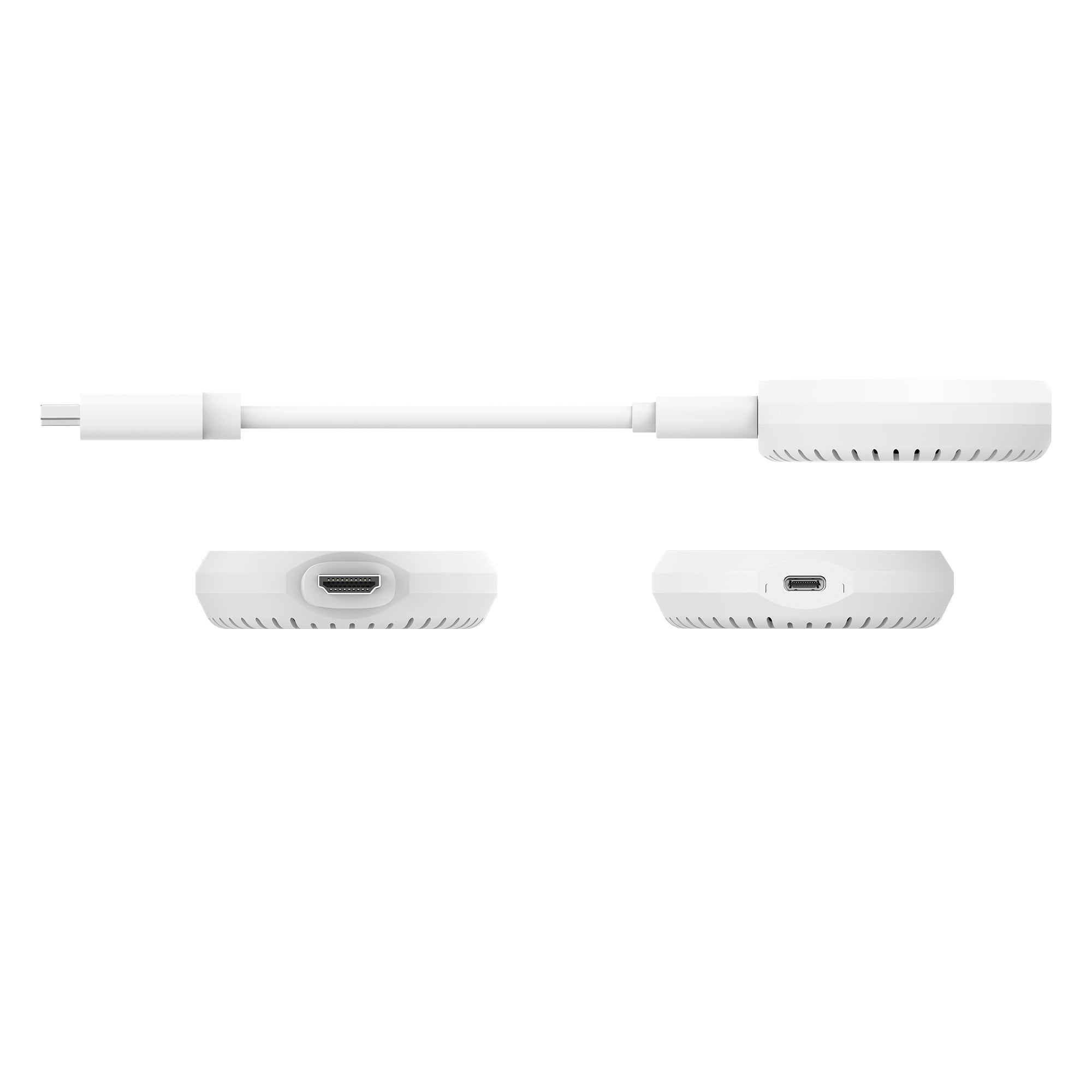 ScreenCast 4K Wireless Display HDMI™ Extender – j5create