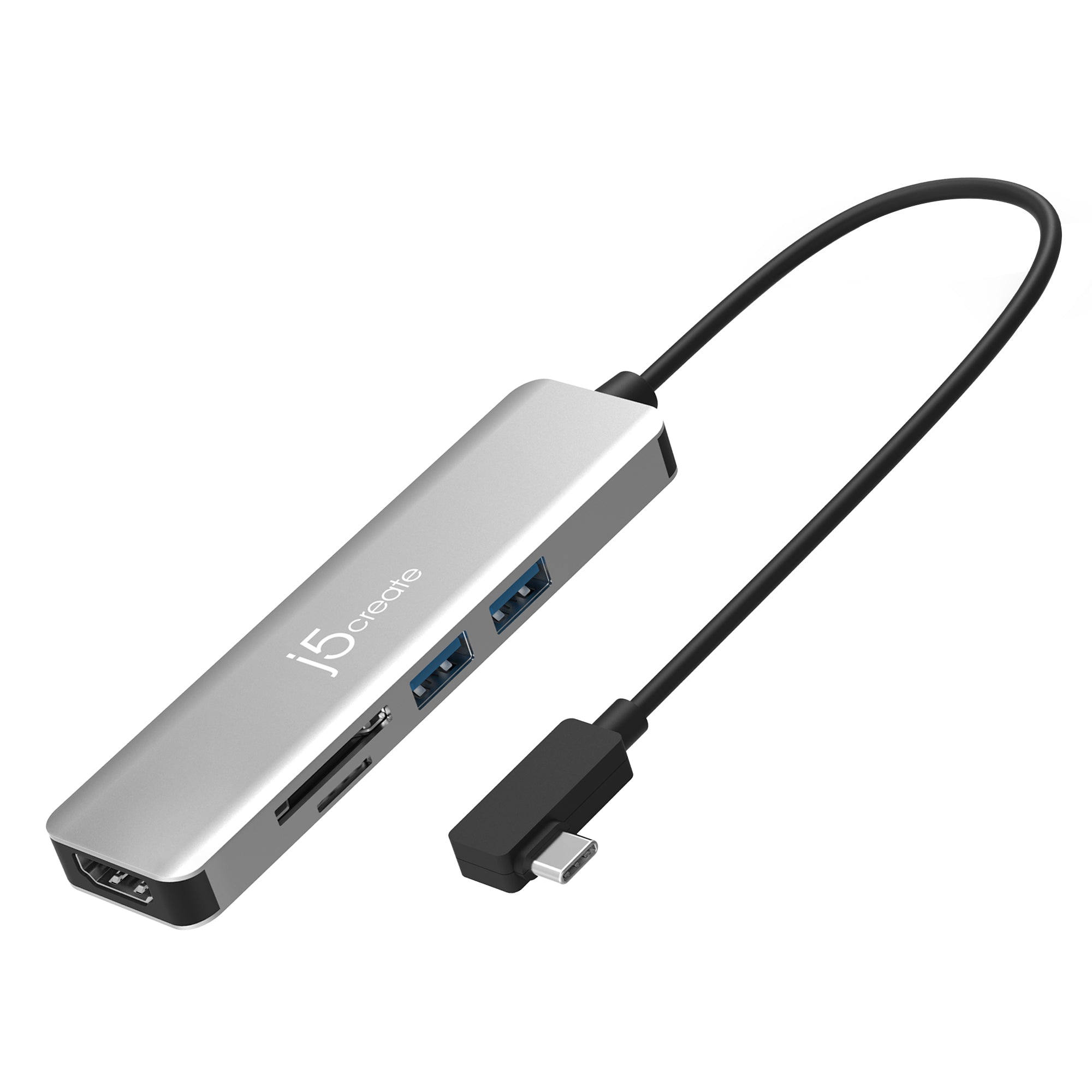 JBE - HUB USB 8 EN 1 - HUB USB C - HUB USB C. - ADAPTATEUR USB C - MacBook  Dock 