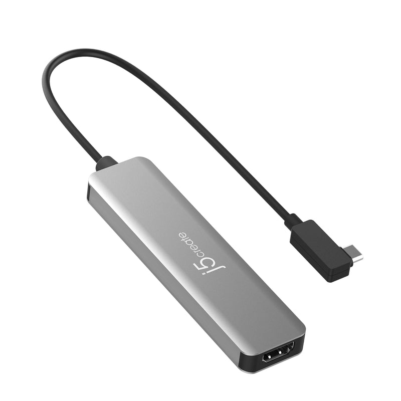 USB-C® Multi-Adapter for Surface™ Pro 8
