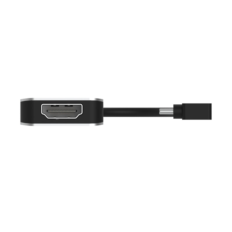 USB-C® Multi-Adapter for Surface™ Pro 8