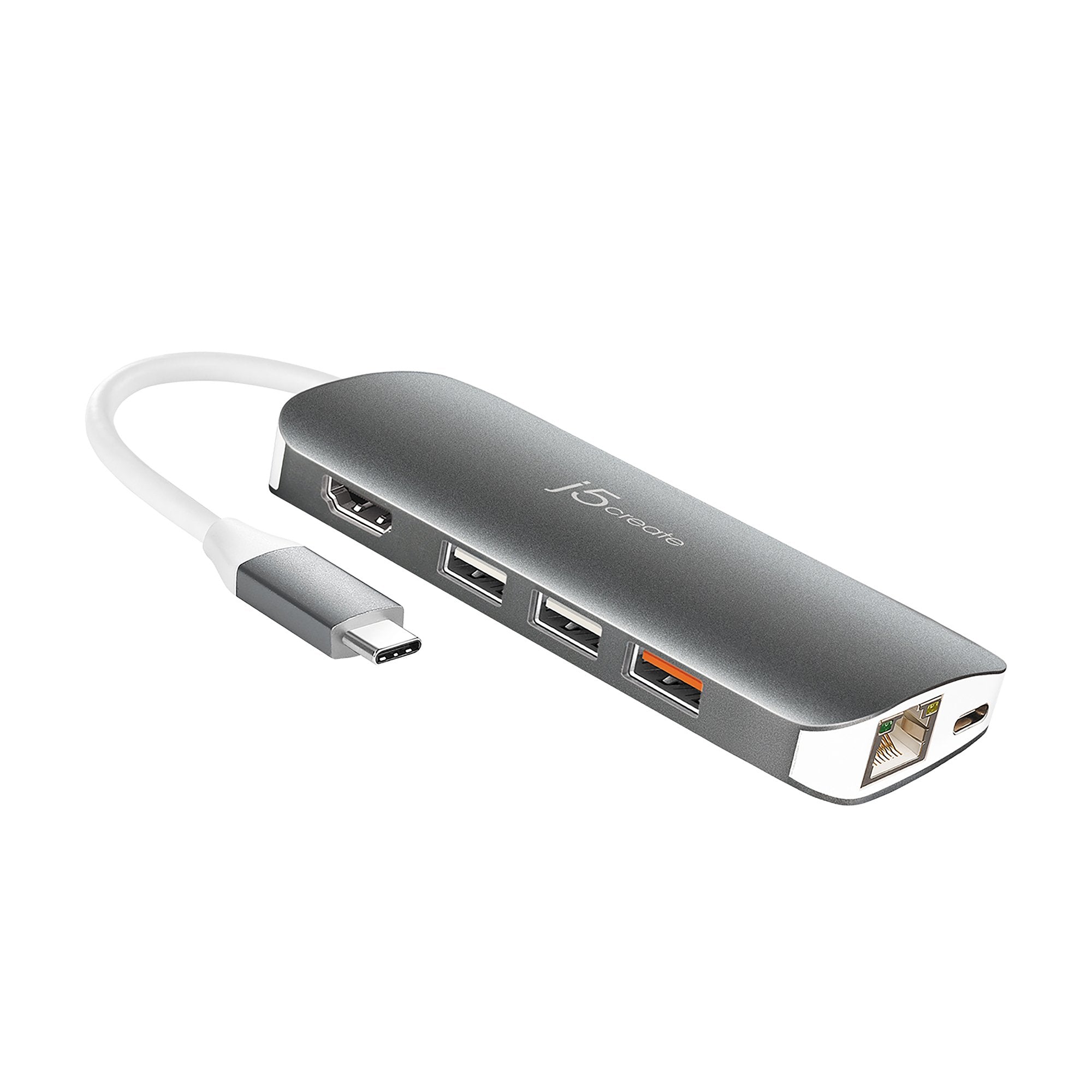 Mini Docks – j5create