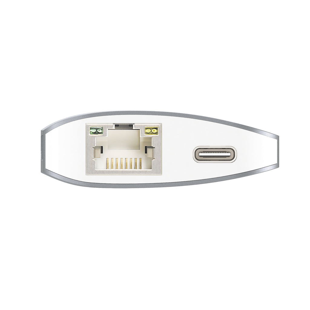 USB-C™ Multi Adapter (10 Functions in 1)