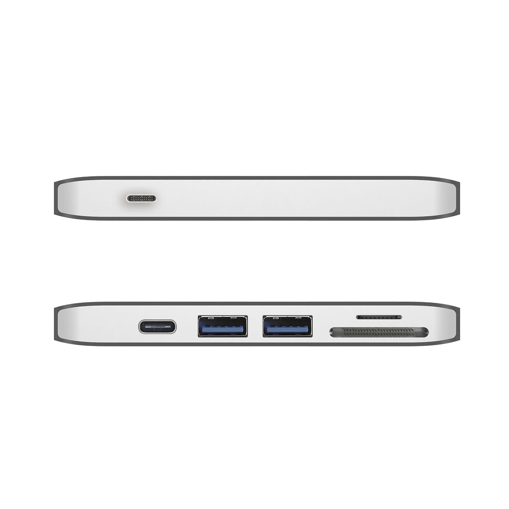 USB-C™ ULTRADRIVE MINIDOCK®
