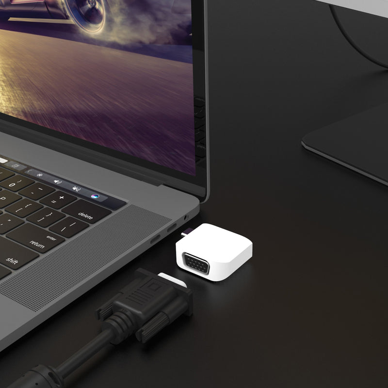 ULTRADRIVE Kit USB-C™ Magnetic Kits