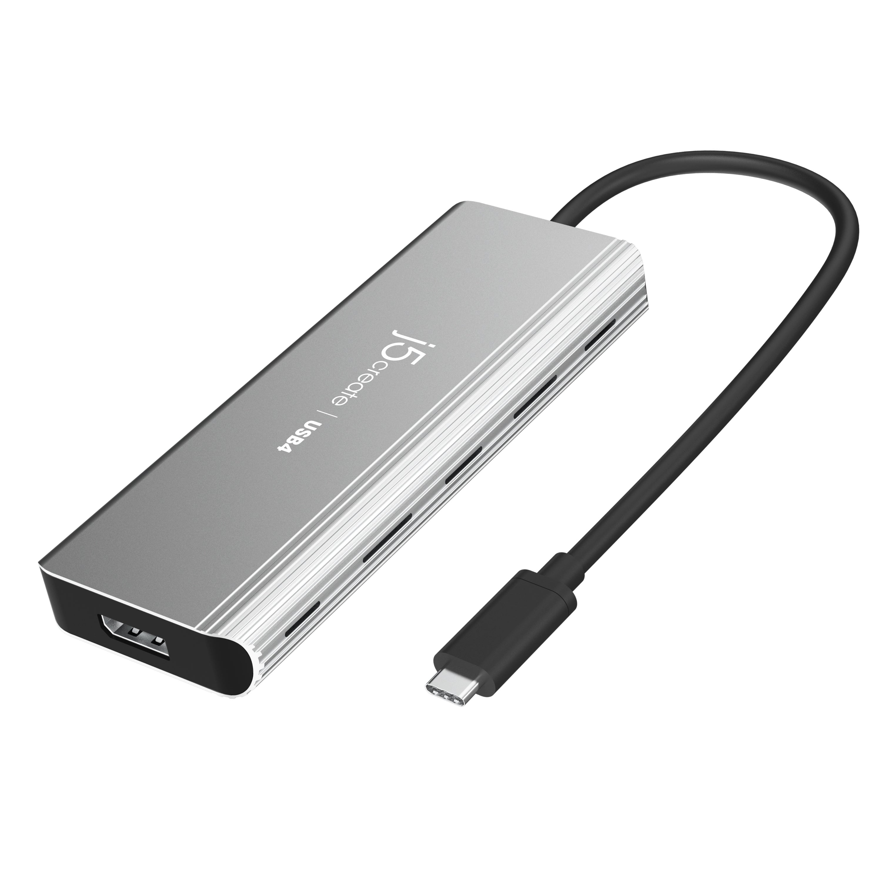 j5create USB4端子対応 5in1 Intel JCD401 JCH453_1-1_3024x.jpg?v=1680207633