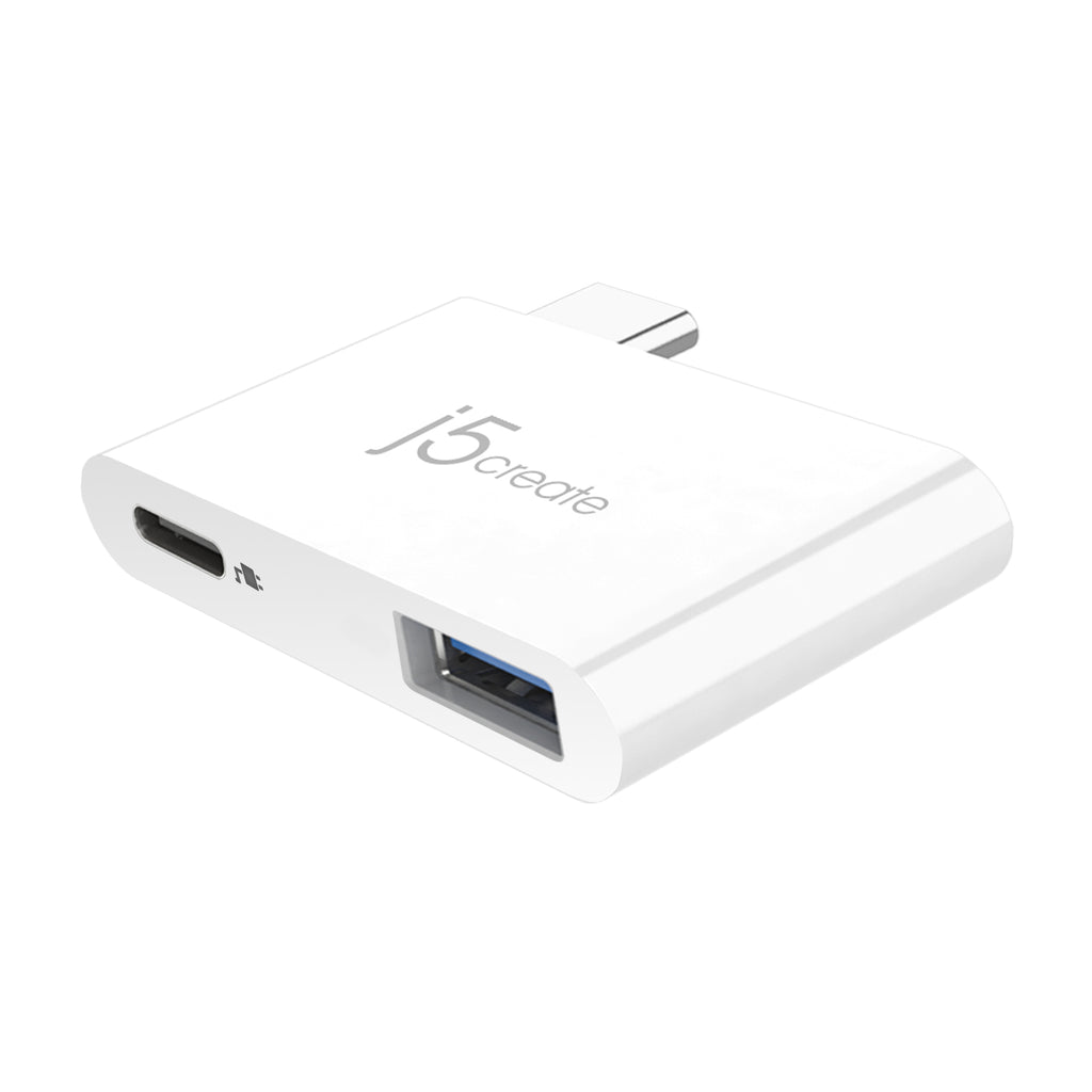 USB-C™ 3.1 Charging Bridge