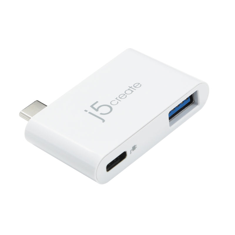 USB-C™ 3.1 Charging Bridge