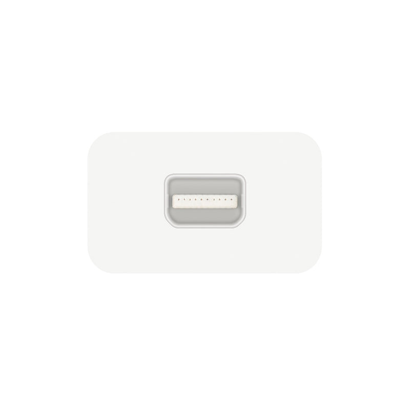 USB™ Type-C to 4K Mini DisplayPort™ Adapter
