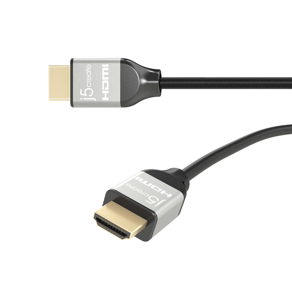 Premium High Speed HDMI®/™ Cable with Ethernet
