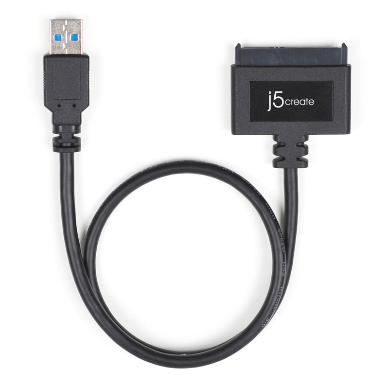 USB 3.0 to 2.5 Inch SATA III Adapter