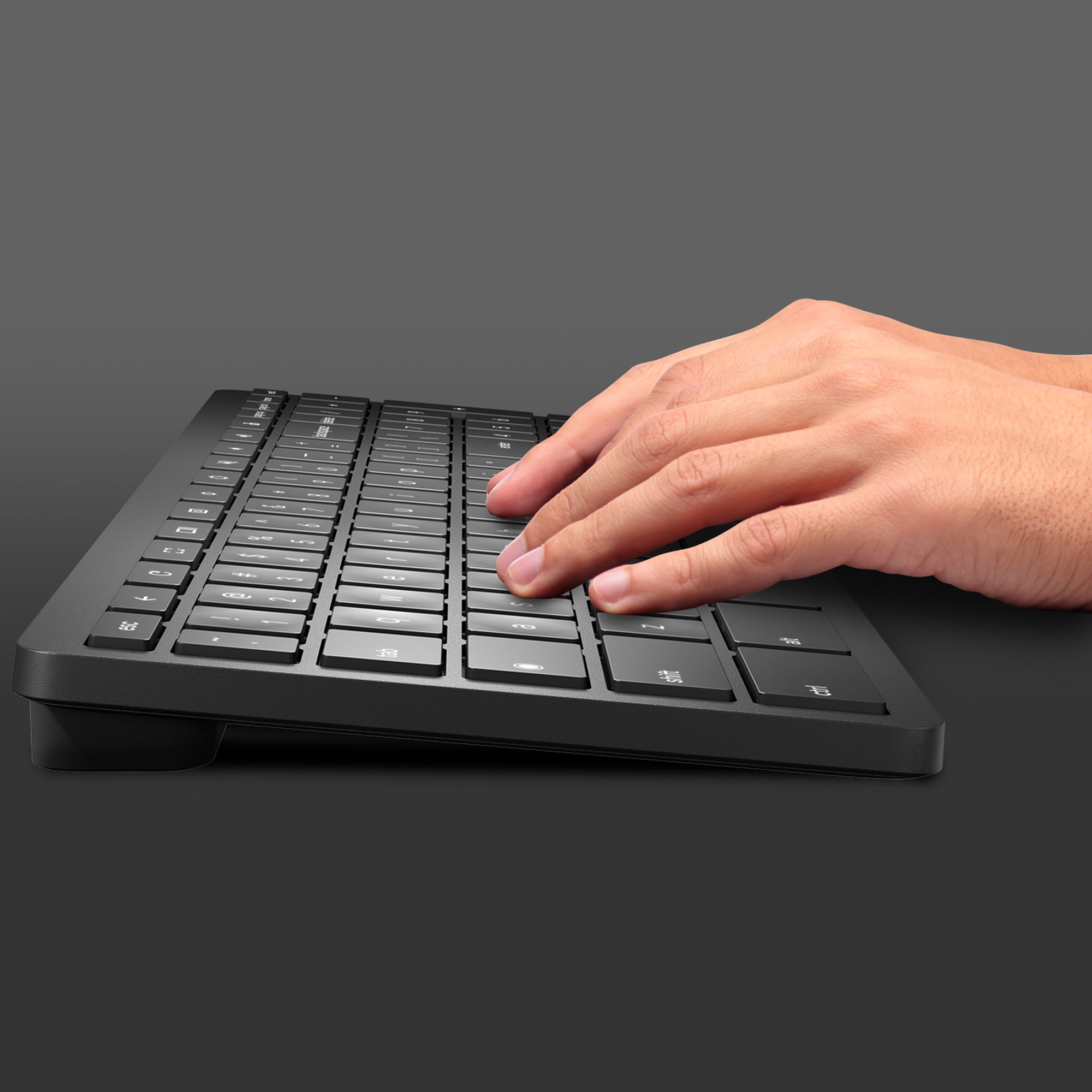 Best Compactable Smartwire Less Keyboards Best Compact Wireless Keyboard