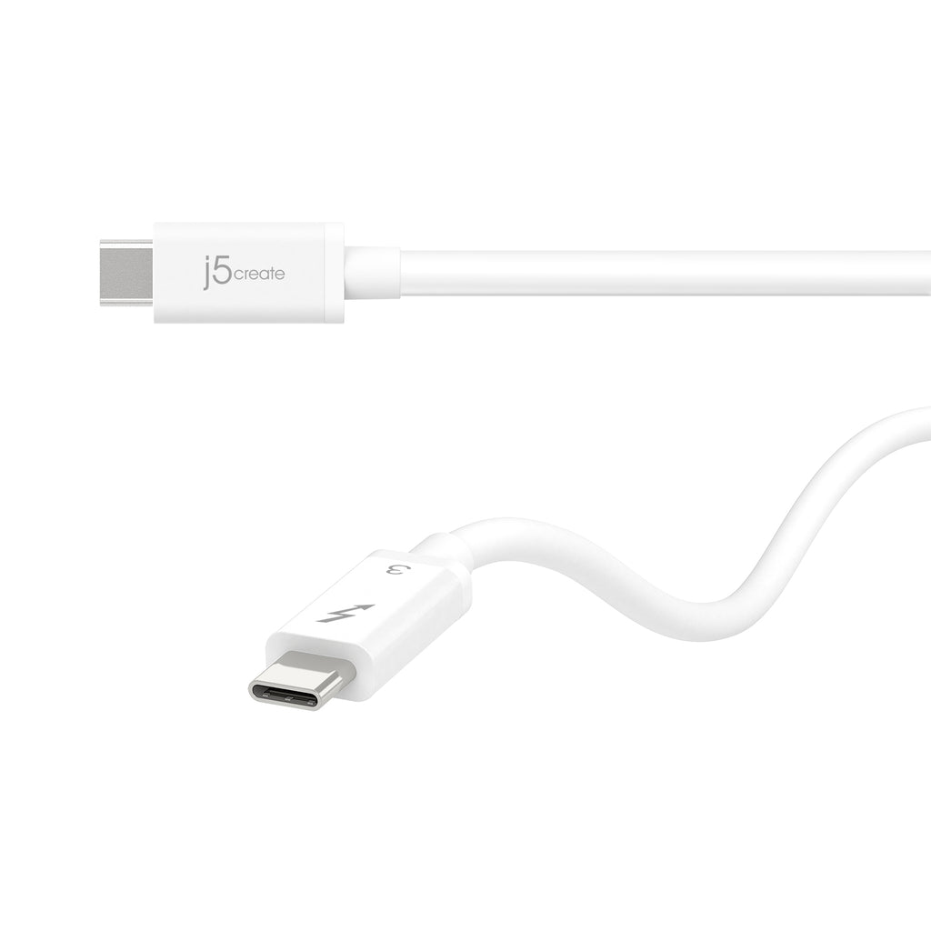 Thunderbolt™ 3 Cable