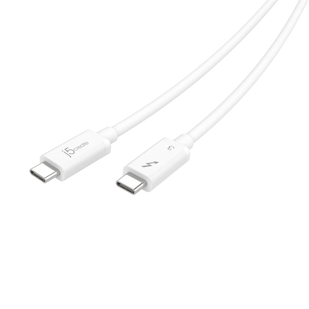 Thunderbolt™ 3 Cable