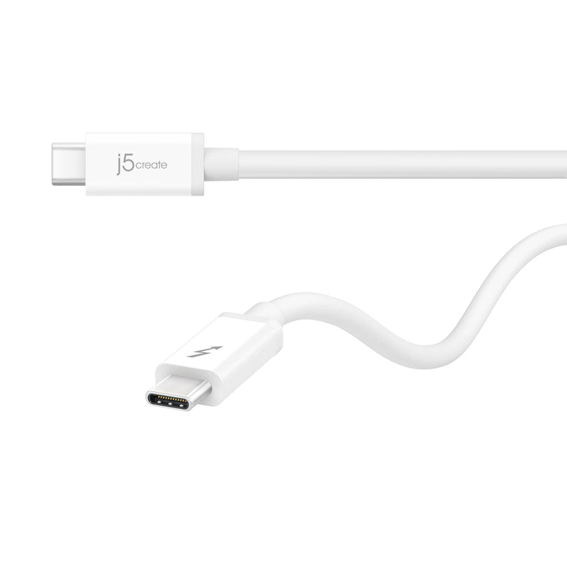 Thunderbolt™ 3 Cable