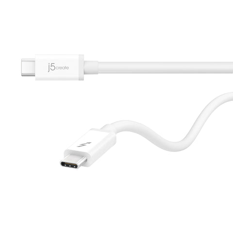 Thunderbolt™ 3 Cable – j5create