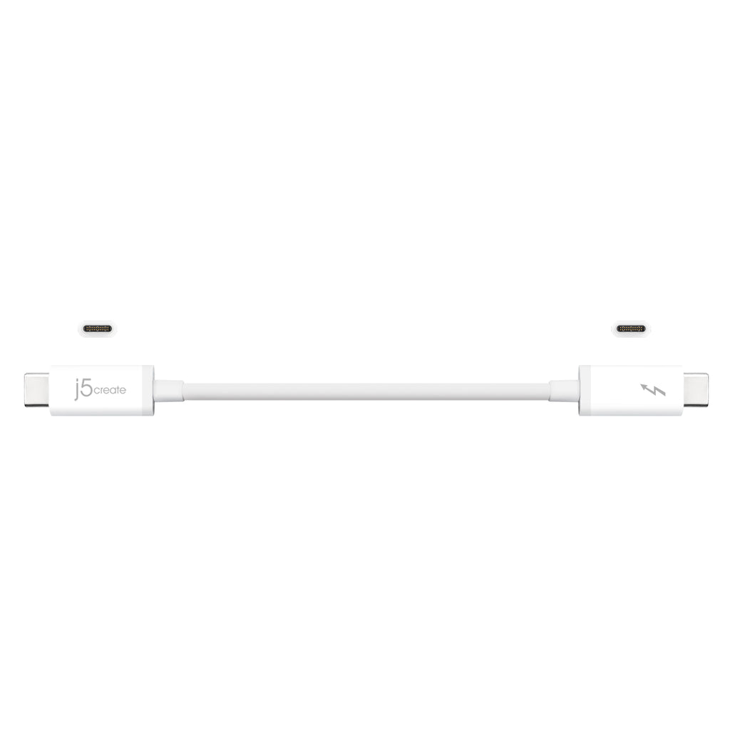 Thunderbolt™ 3 Cable