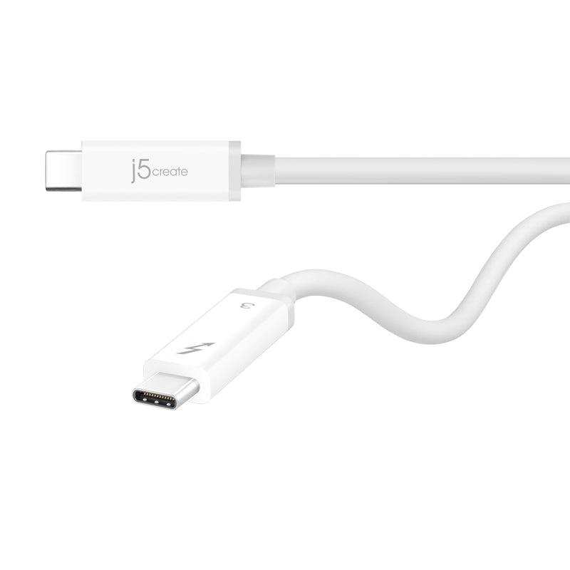 Thunderbolt™ 3 Active Cable