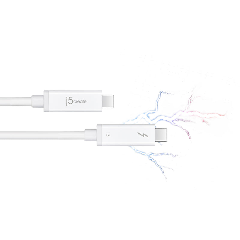 Thunderbolt™ 3 Active Cable