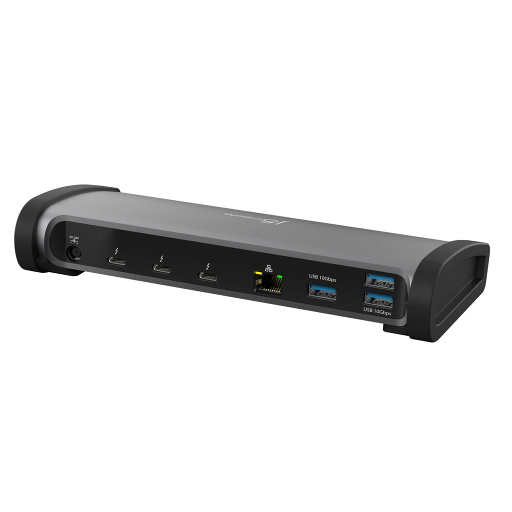 8K Thunderbolt™ 4 Docking Station