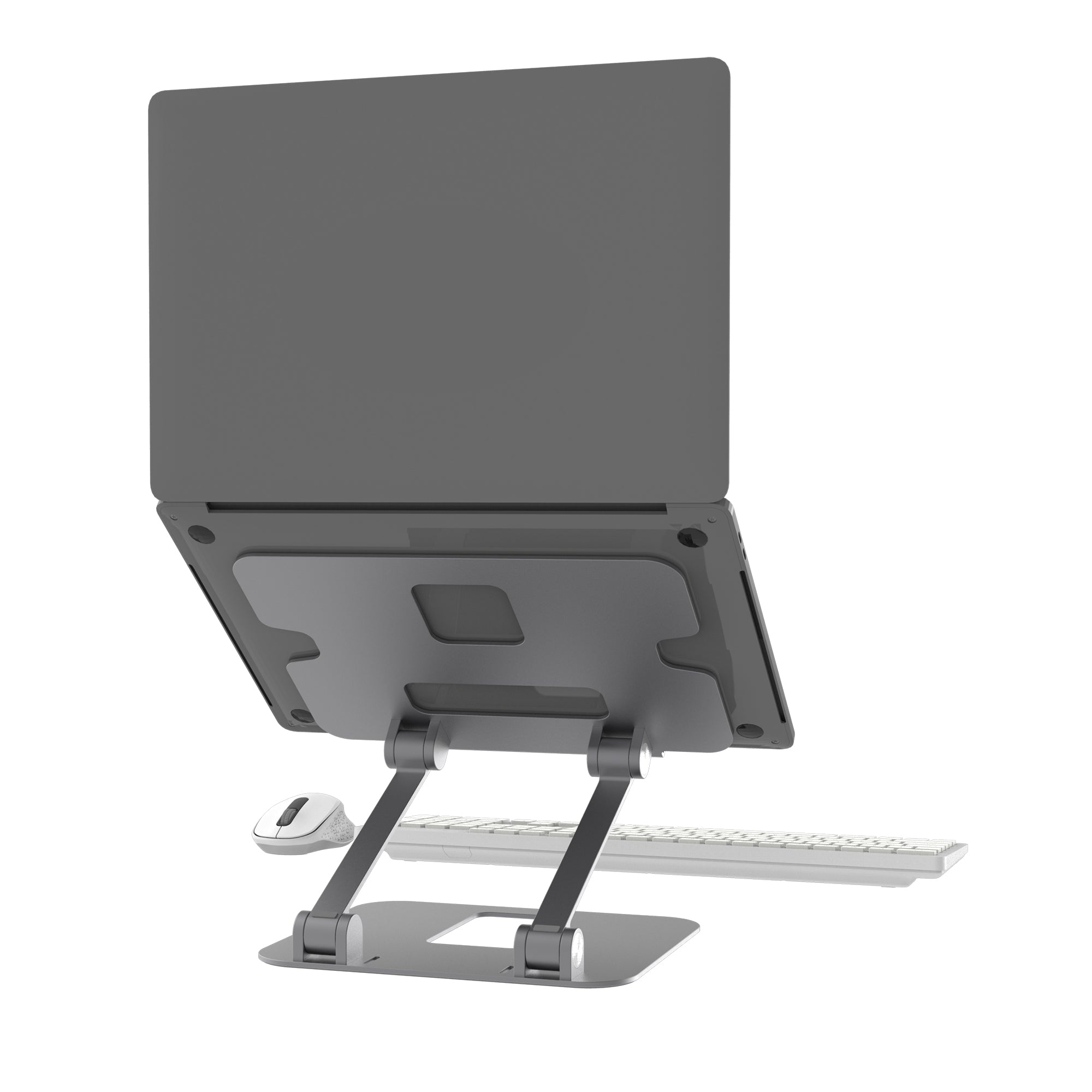 Multi-Angle Stand with Docking Station for iPad Pro® – j5create