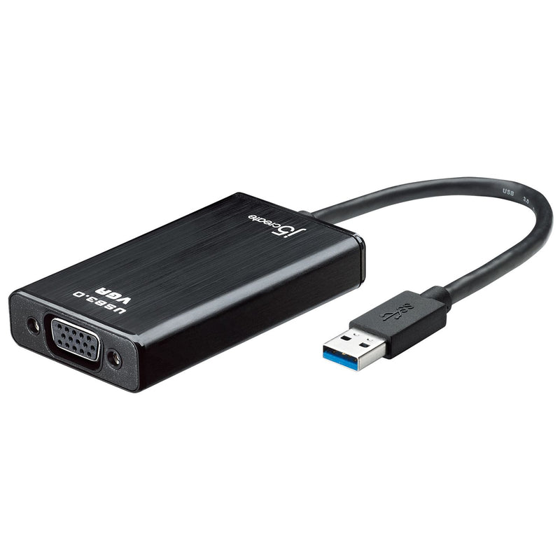 USB™ 3.0 VGA Display Adapter