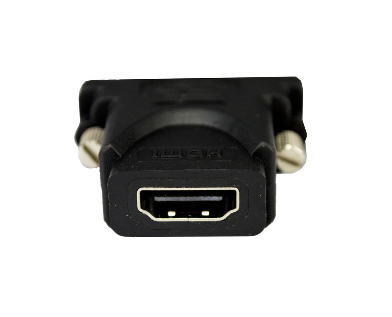 USB™ 2.0 DVI Display Adapter with HDMI™ and VGA Adapters