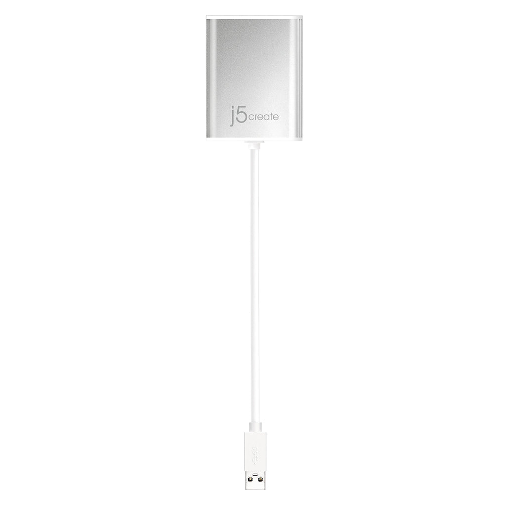 USB™ 3.0 to 4K HDMI™ Display Adapter